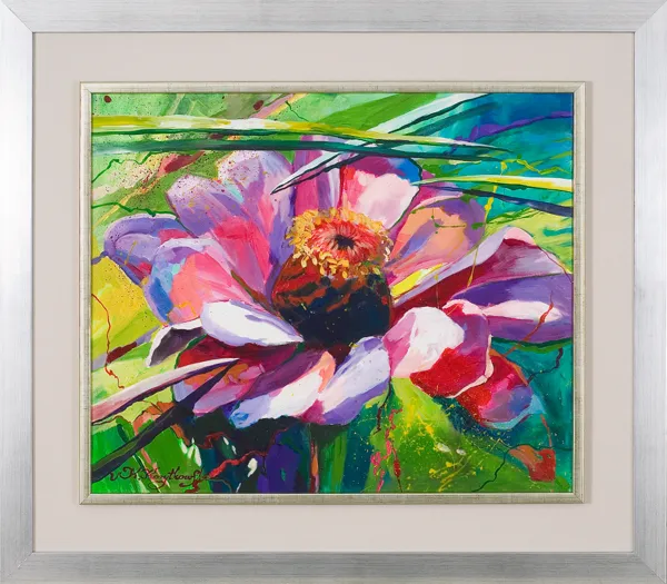 Katarzyna Korytkowska, Floraqueen