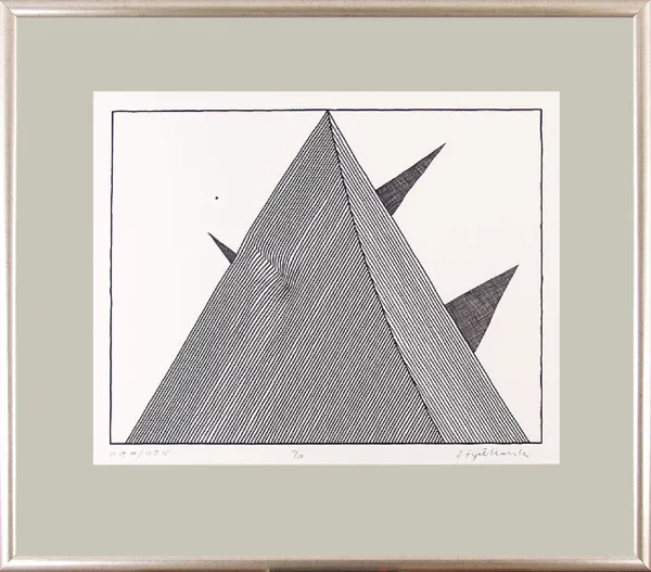 Stanisław Fijałkowski, 31 VII 1976 / 19 I 95