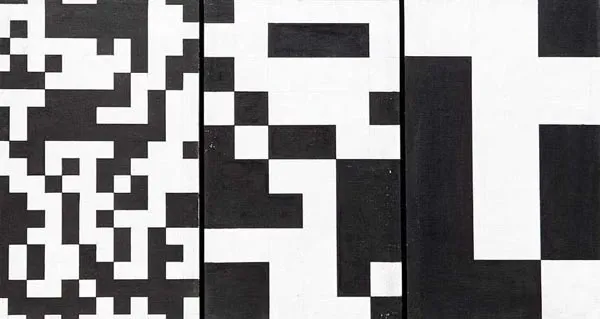 Ryszard Winiarski, Tryptyk