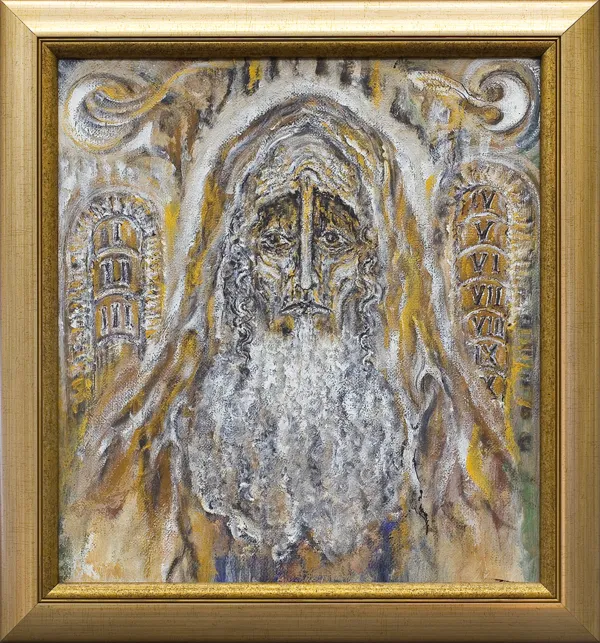 Zdzisław Lachur, MOJŻESZ