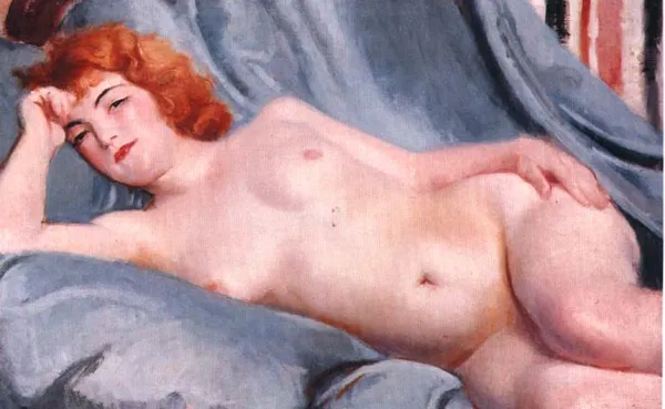 Wojciech Weiss, Modelka