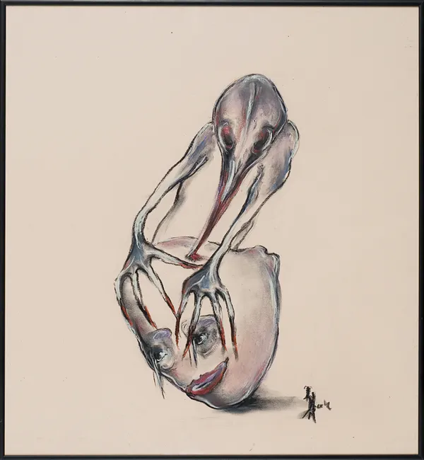 Bożena Wahl, Ptaszydło