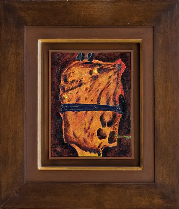 Tadeusz Brzozowski, GBUR, 1980