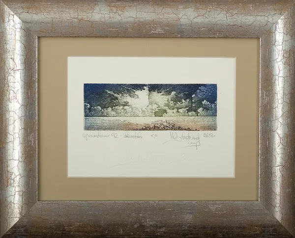 Krzysztof  Wieczorek, OPOWIADANIE, 1992