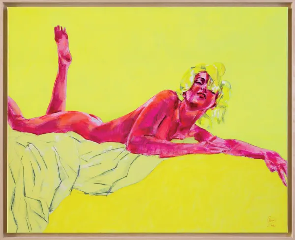 Andrzej Stroka, PROSTY SEKRET, 2006