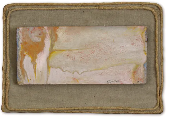 Erna Rosenstein, Mgła, 1988