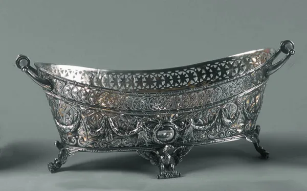 Autor nierozpoznany, Żardiniera, przed 1900 