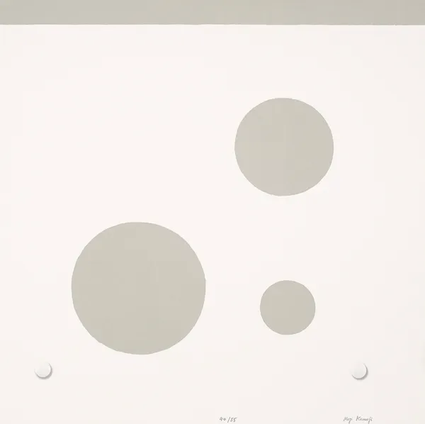 Koji Kamoji, Bez tytułu