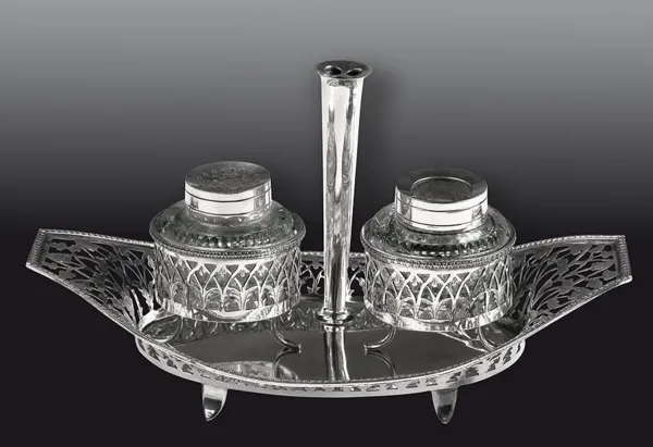 Autor nierozpoznany, KAŁAMARZ, 1827