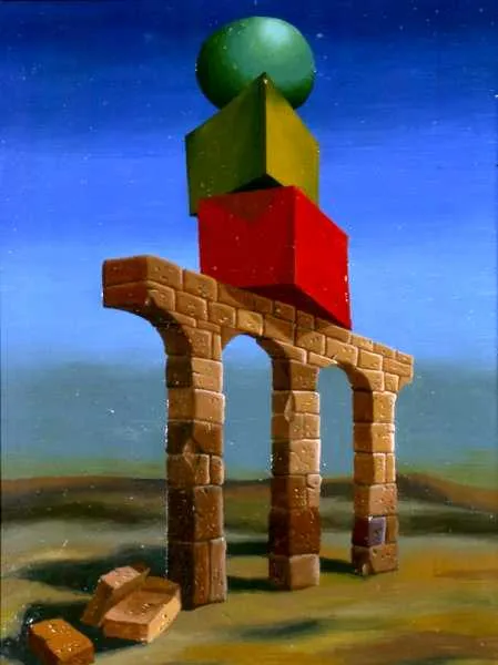 Henryk Waniek, HS4 HS5 > 9, XII 1971