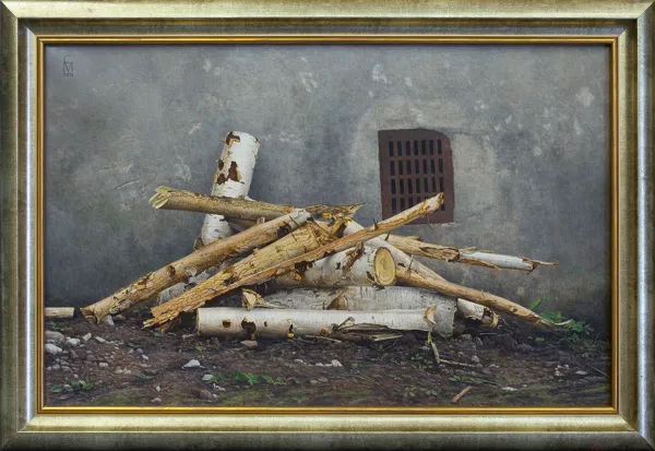 Maciej Cichocki, XXX, 2014