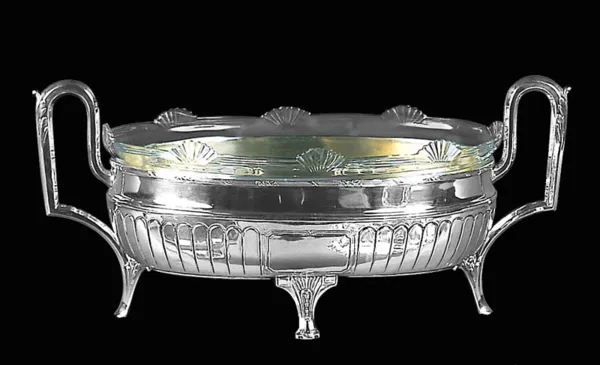 Autor nierozpoznany, ŻARDINIERA, przed 1900