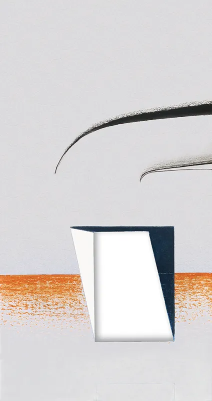 Jan Berdyszak, Integracja V, 1971