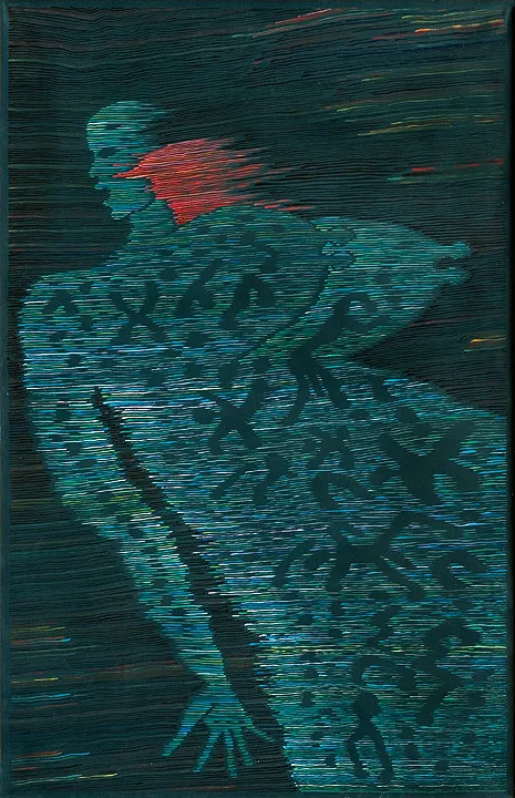 Jan Dobkowski, NIKE, 1984