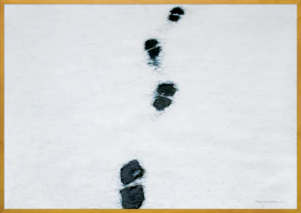 Tomasz Tatarczyk, ŚLADY, 1999