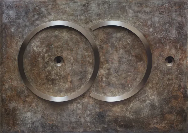 Daniel Krysta, FF876, 2009