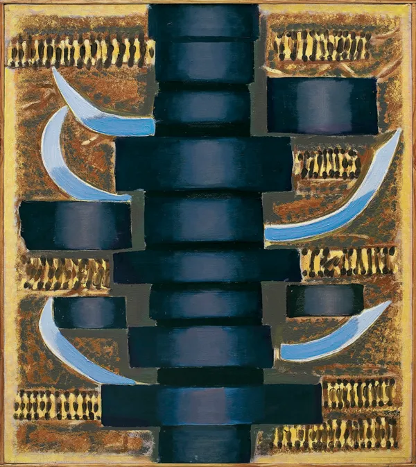 Bronisław Kierzkowski, 48, 1985