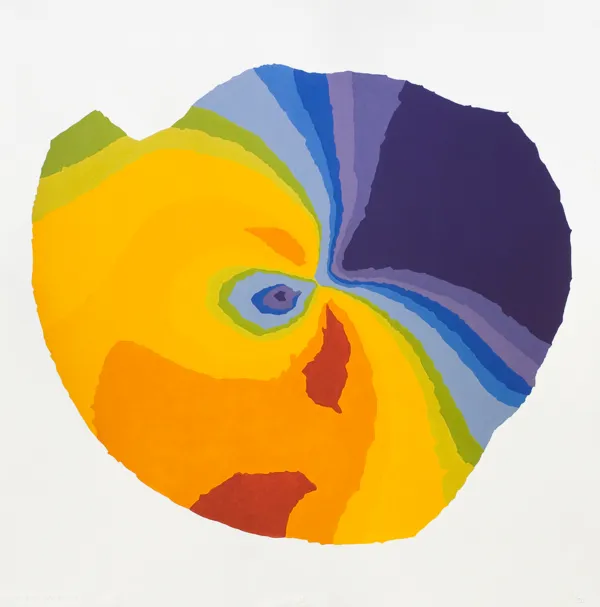 Grzegorz Sztwiertnia, S, z teki Praktyka Widzenia, 2008