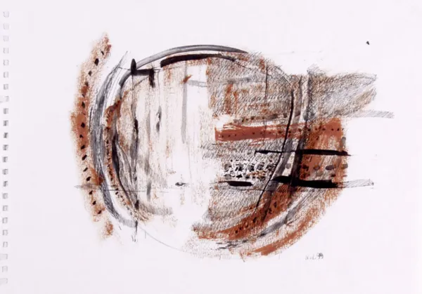 Arika Madeyska, Kompozycja, 1999