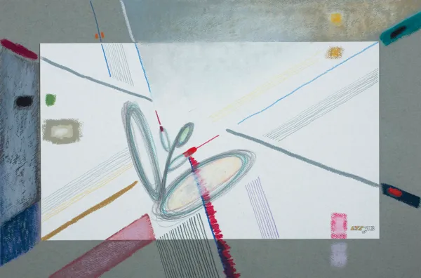 Leszek Tadeusz Serafin, LTS 13, 2015