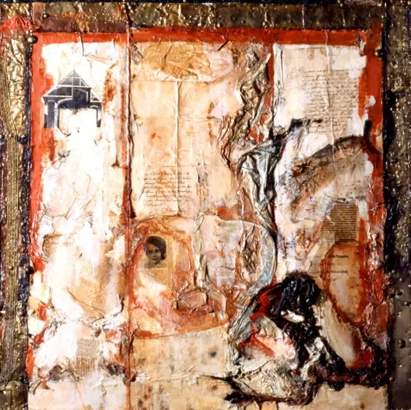 Teresa Rudowicz, 1968/1