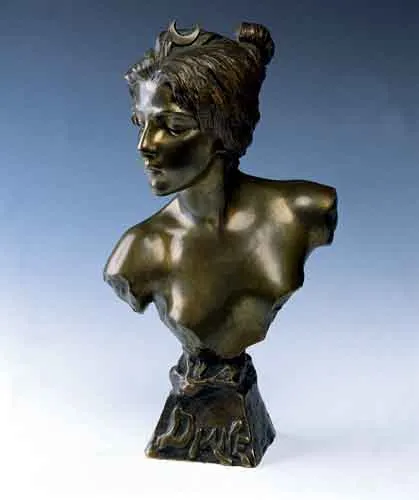 Emmanuel Villanis, Diana