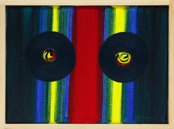 Wojciech Ćwiertniewicz, Bez tytułu (74), 2013