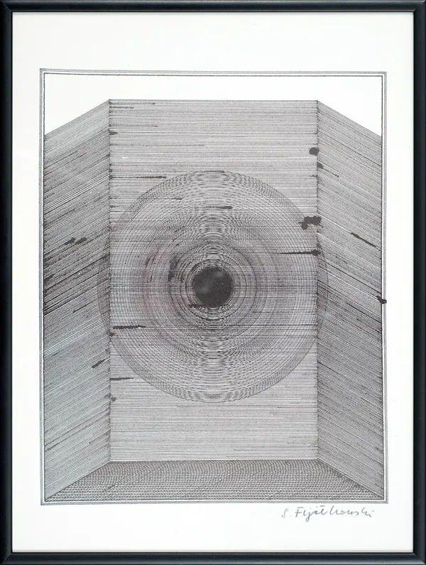 Stanisław Fijałkowski, Bez tytułu