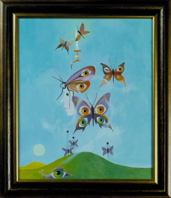 Kazimierz Mikulski, Pożegnania, 1996