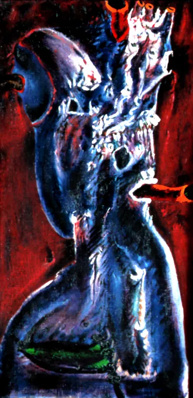 Tadeusz Brzozowski, Młokos, 1975