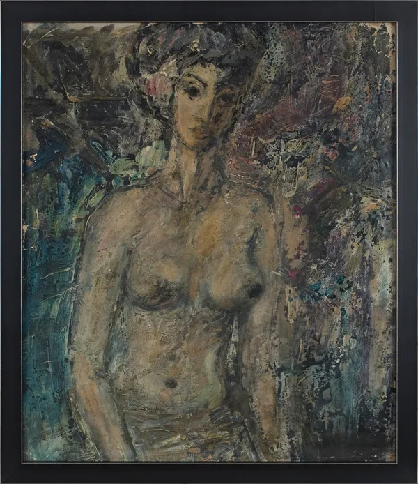 Zdzisław Lachur, Akt