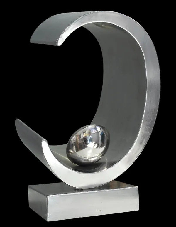 Janina Barcicka, NARODZINY PLANETY II, koniec lat 80. XX w.