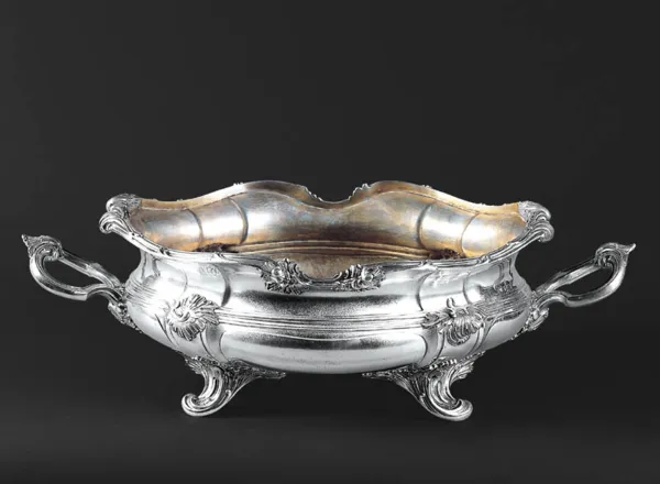 Autor nierozpoznany, ŻARDINIERA, ok. 1900