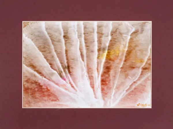 Lucyna Kuśnierczyk, Energia myśli, 2012