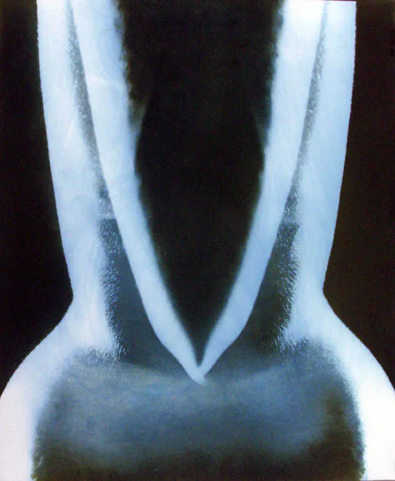 NN NN, Poliformia IV, 1967