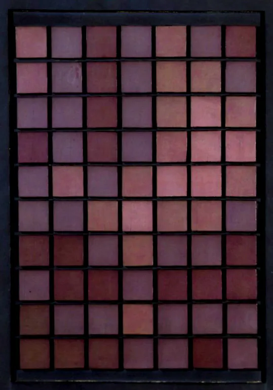 Janusz Orbitowski, BEZ TYTUŁU, 1969