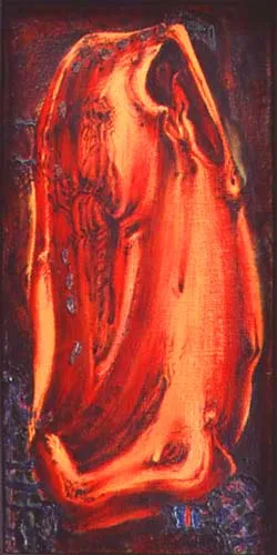 Tadeusz Brzozowski, Ułomek