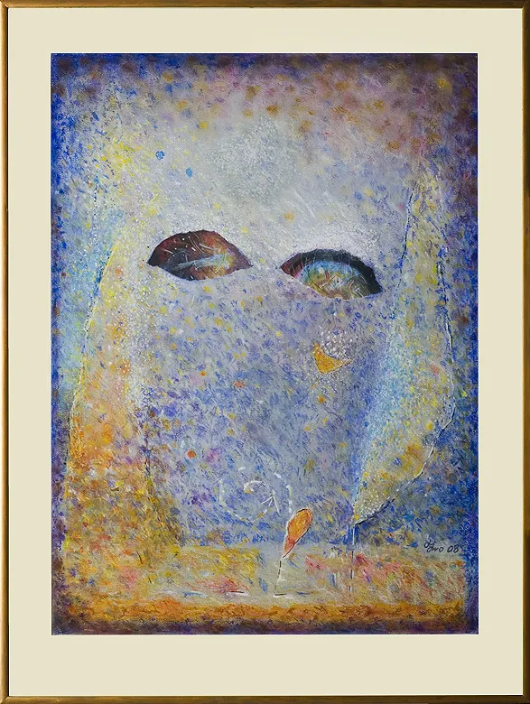 Iwona Polańska-Ziemska, Niezapomniana znajoma, 2008