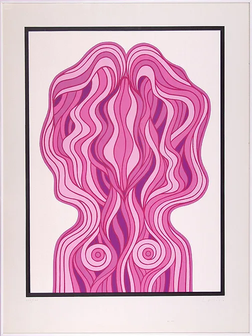 Jan Lenica, Kompozycja