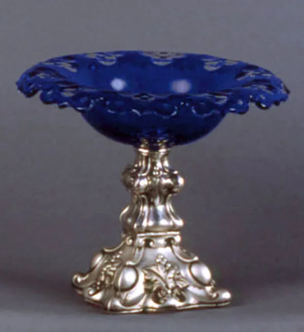 Autor nierozpoznany, Paterka, po poł. XIX w.