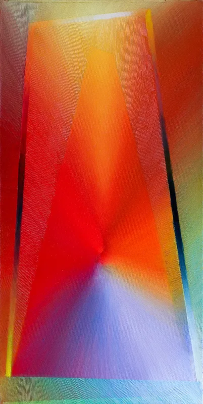 Anna Trochim, Bez tytułu, 2008