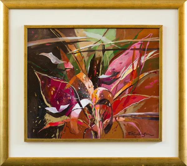 Katarzyna Korytkowska, Czary Mary