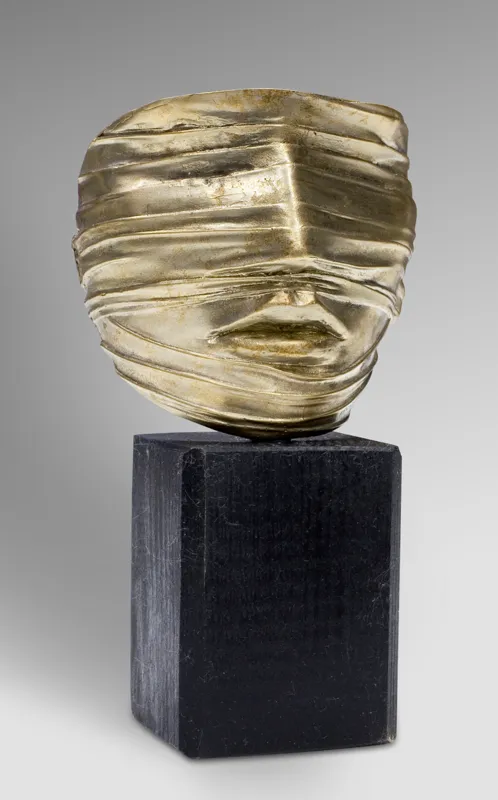 Igor Mitoraj, MASKA, 1977