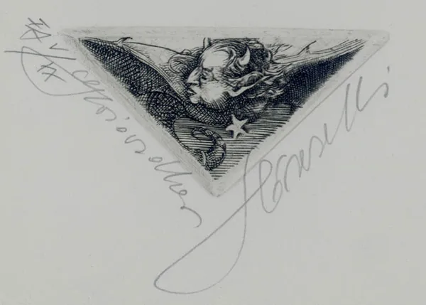 Krzysztof Witold Skórczewski, Gwiazdka