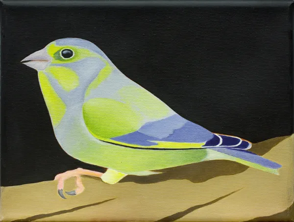 Antoni Janusz Wojnarowski, Dzwoniec, 2015