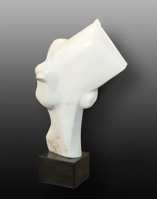 Tadeusz  Koper, GŁOWA, 1987