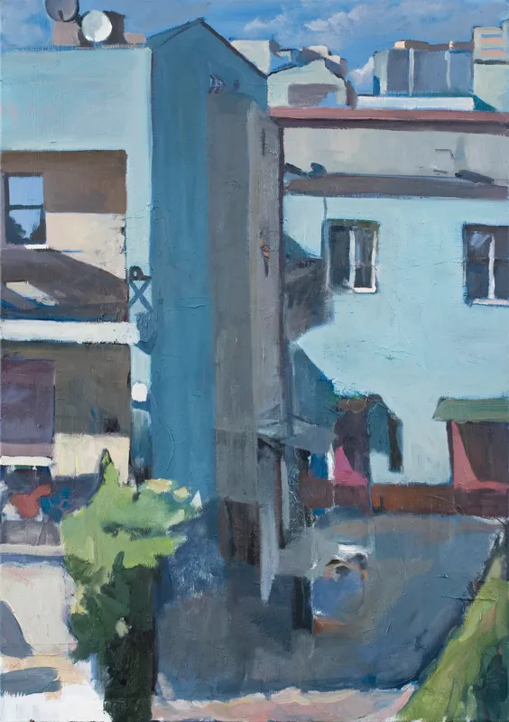 Kacper Woźny, ŻAR, SPIEKOTA, 2017