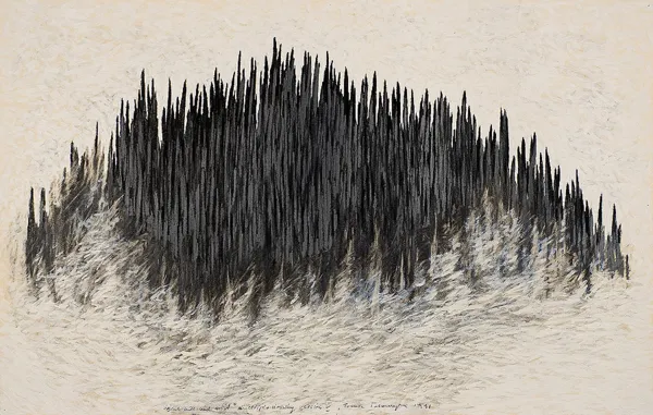 Tomasz Tatarczyk, WZGÓRZE, 1991