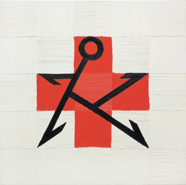 Jerzy Truszkowski, SNOW AND BLOOD 3