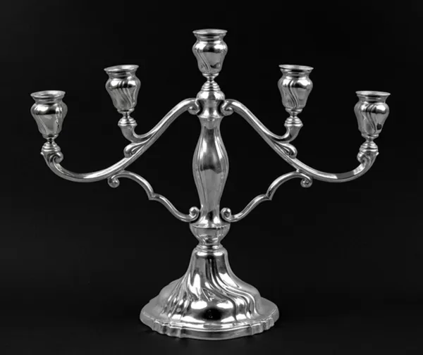 Autor nierozpoznany, ŚWIECZNIK PIĘCIOŚWIECOWY, 1918-1939